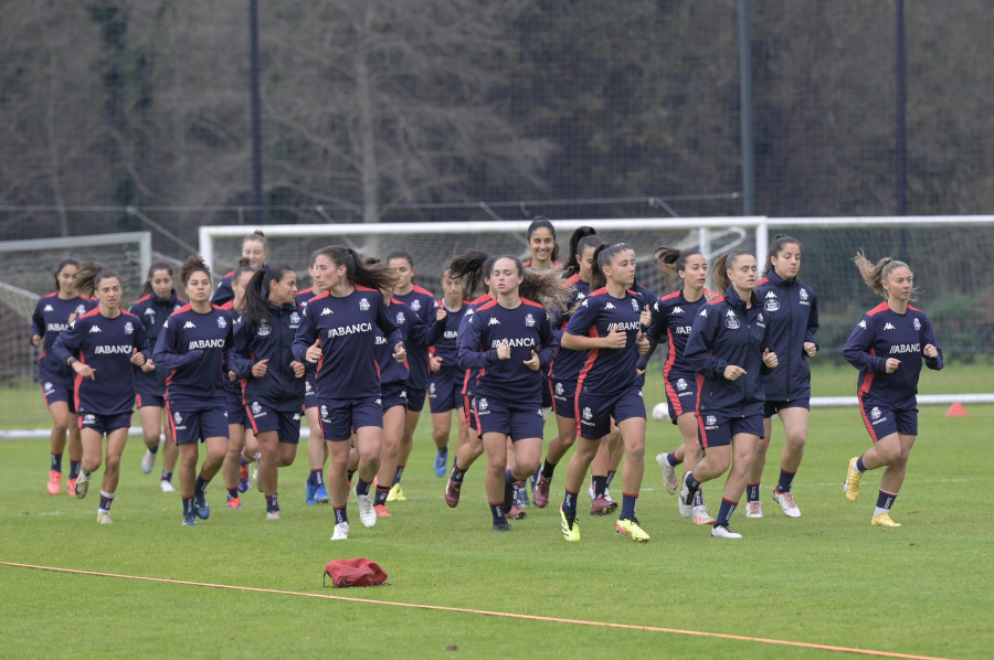 El Deportivo arrancará su pretemporada el 14 de julio
