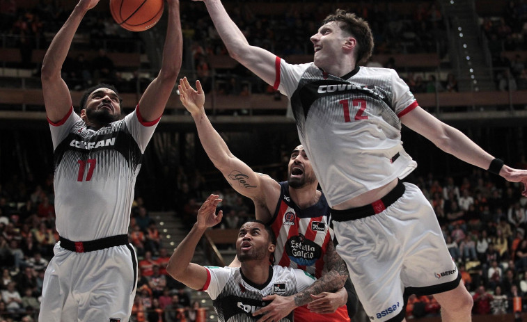 Sevilla abre a Granada una puerta de regreso a la ACB