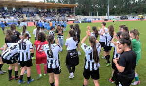 Victoria B y EFM Boiro reeditan la final de la temporada pasada