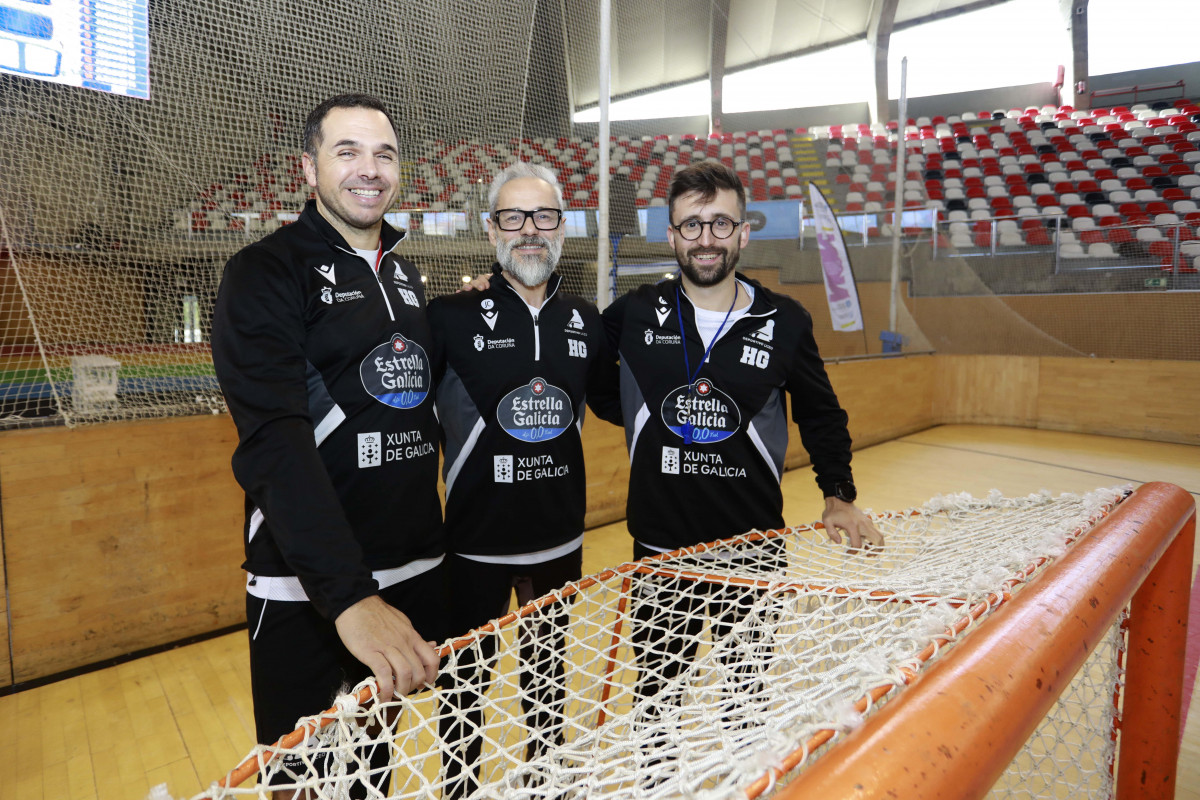 Domu00ednguez, Copa y Godayol