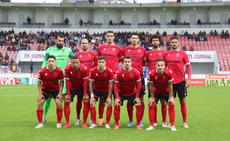 El FC Penafiel confirma la compra del 90% de sus acciones por parte de Escotet