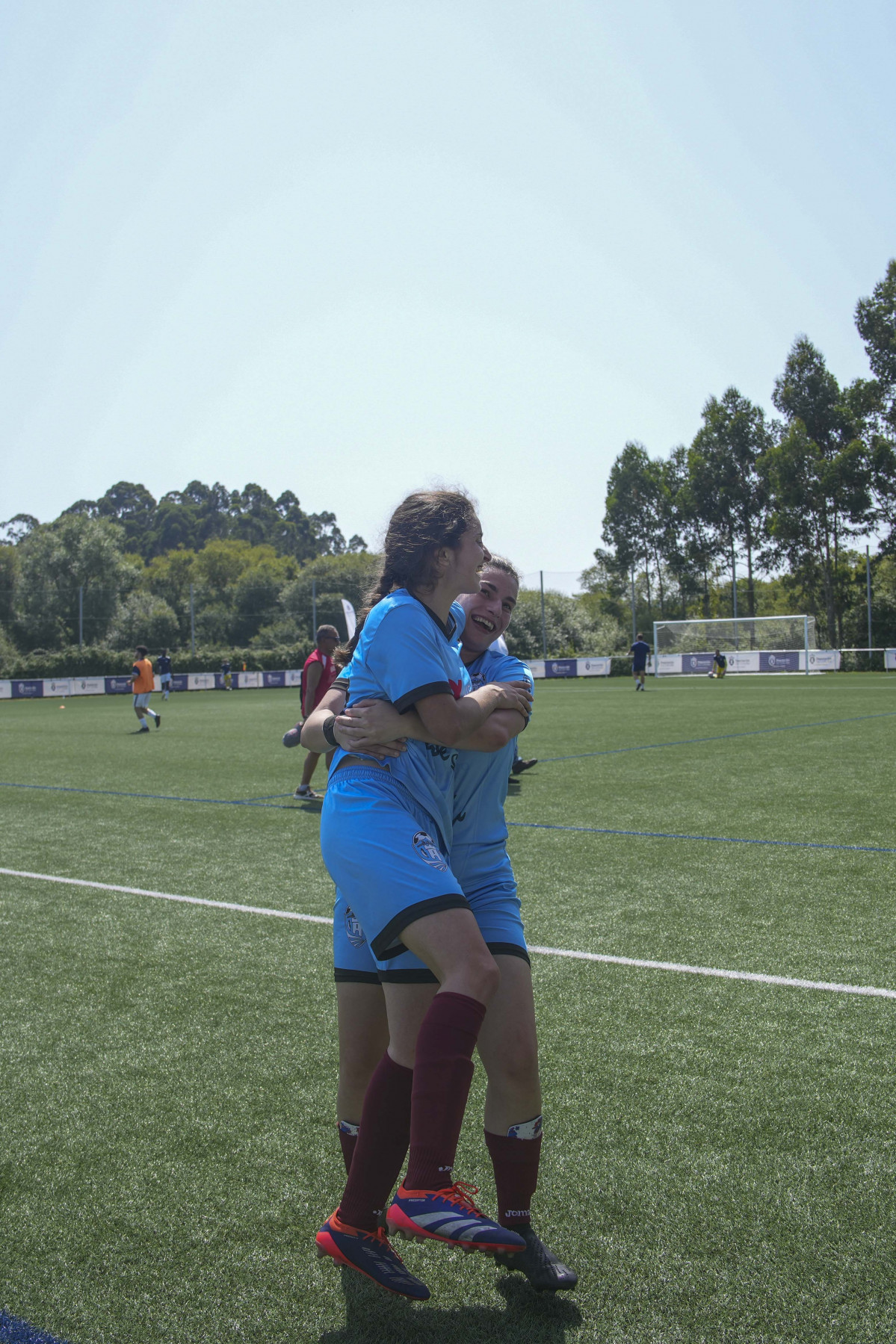 Celebracion boiro 01