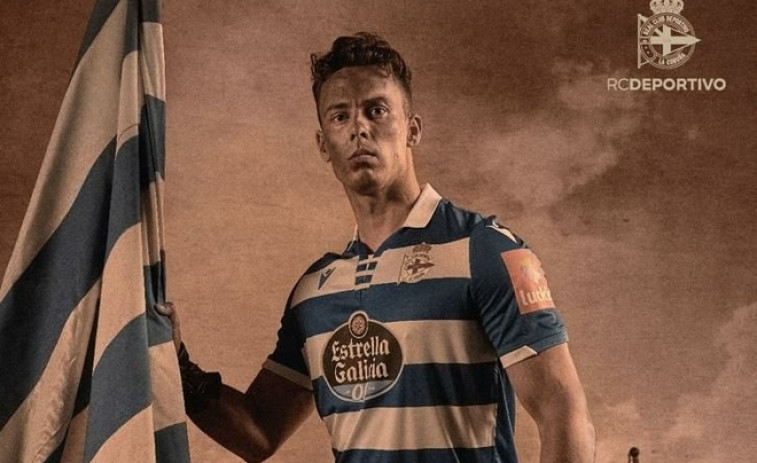 OPINIÓN | La camiseta del Dépor