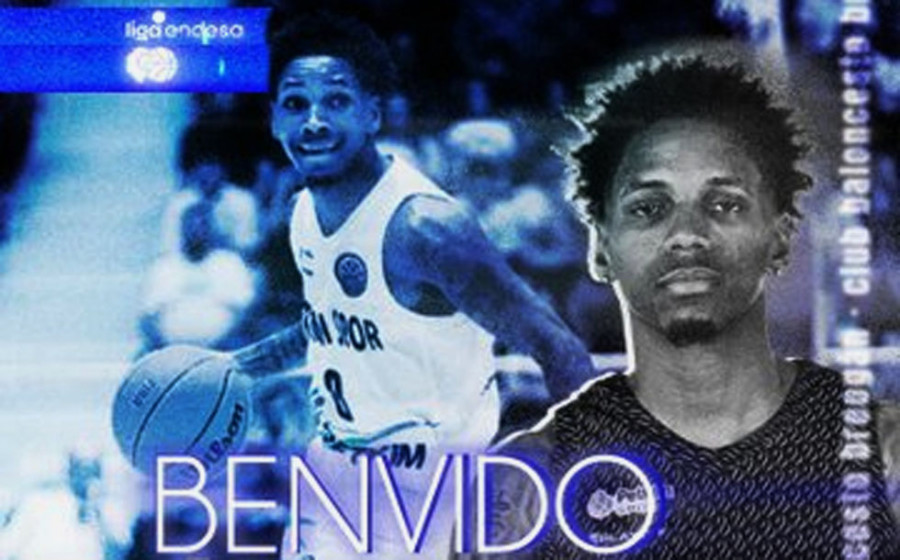 El Breogán ficha al base estadounidense DeWayne Russell