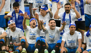 El ascenso pasa por  un lavado de cara
