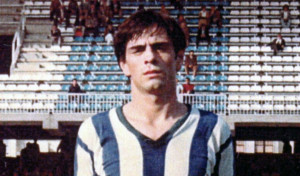 Fallece el exjugador del Dépor Pérez Durán, víctima de la ELA