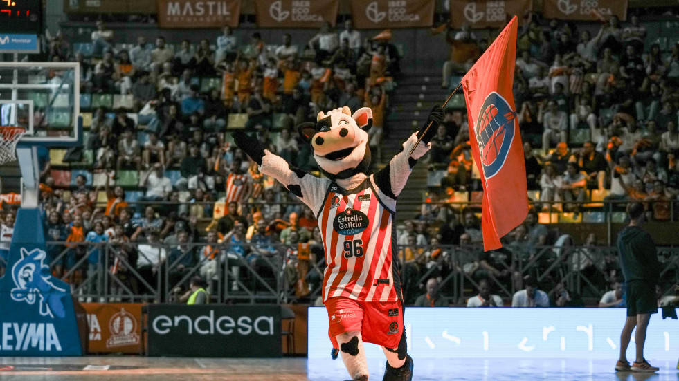 Arranca la campaña de abonados del Leyma Coruña