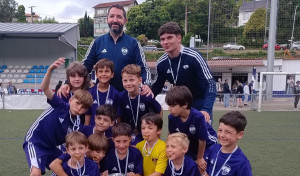 Pablo Fernández deja la coordinación general del Montañeros