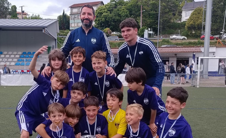 Pablo Fernández deja la coordinación general del Montañeros