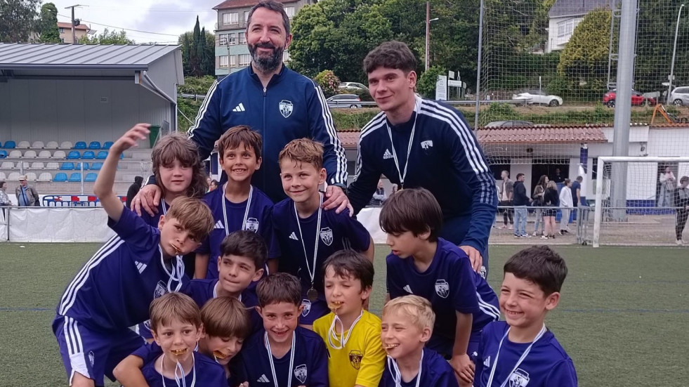 Pablo Fernández deja la coordinación general del Montañeros
