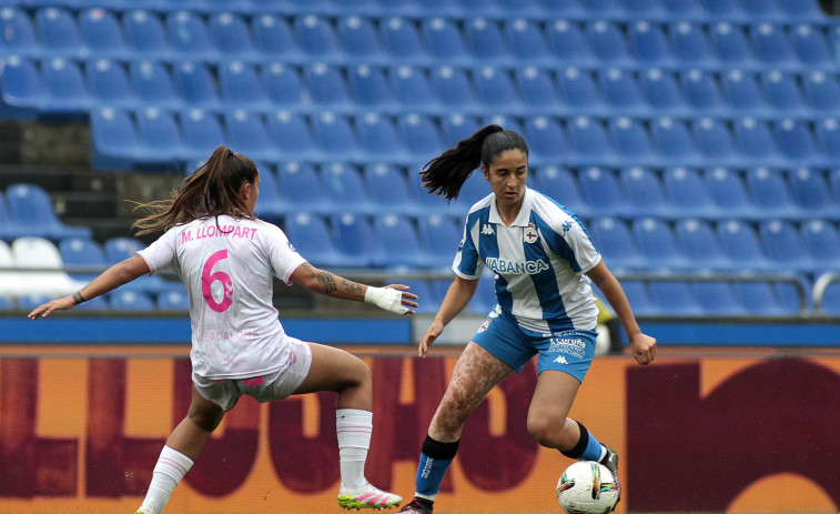 El futuro de Marina Artero sigue en el aire
