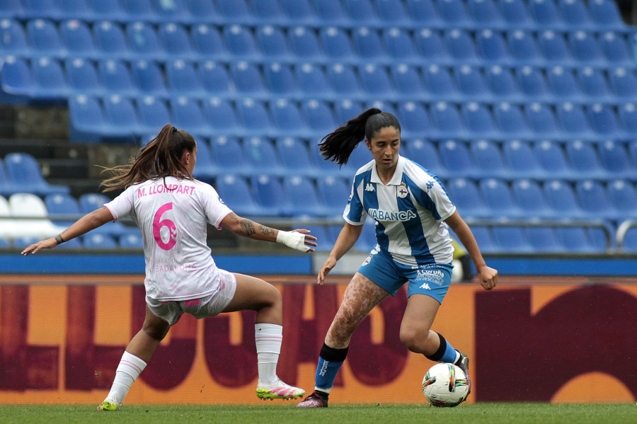 El futuro de Marina Artero sigue en el aire
