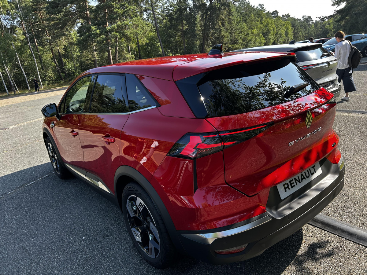 Renault Symbioz (2)