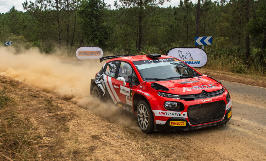 El Supercampeonato de España llega a Vigo