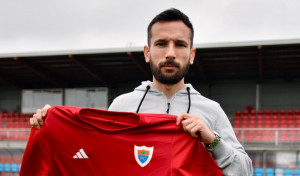 El Bergantiños ficha al ex técnico del Compostela Antón Permuy como segundo entrenador