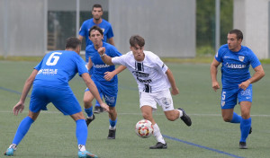 Silva y Bergantiños se apuntan a la Copa Federación y el Arteixo renuncia