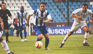 Historias del Dépor | La Intertoto llamó a la puerta de Riazor hace dos décadas