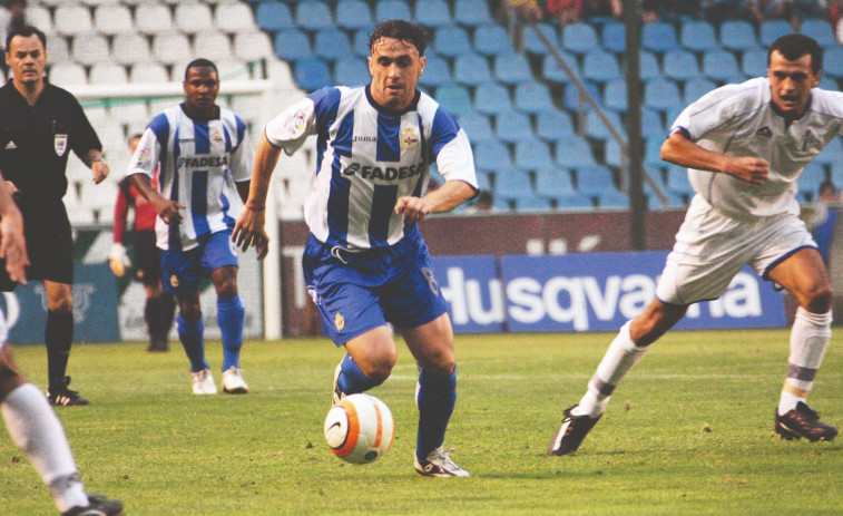 Historias del Dépor | La Intertoto llamó a la puerta de Riazor hace dos décadas