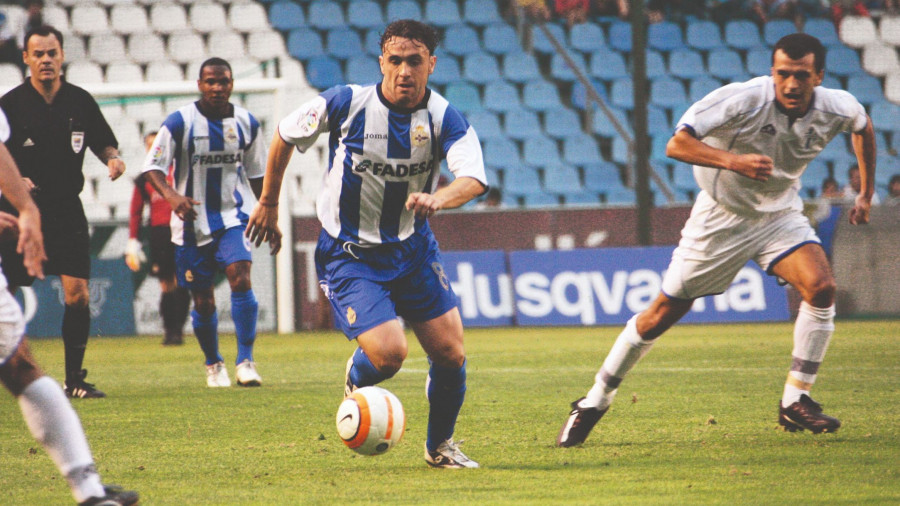 Historias del Dépor | La Intertoto llamó a la puerta de Riazor hace dos décadas