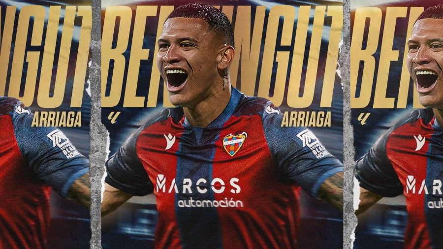Arriaga, el capo del Zaragoza, vuela a Primera División