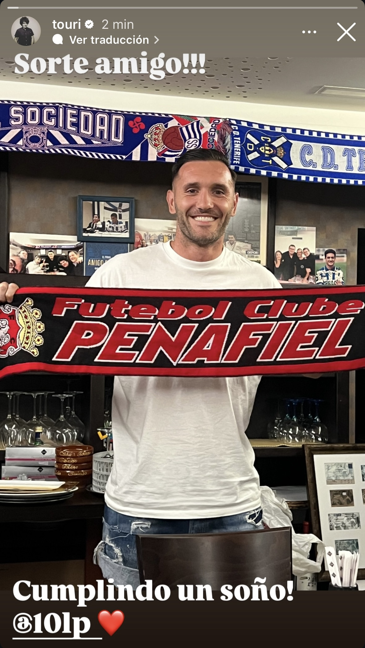 Lucas Penafiel