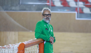 Juan Copa III, rey de los maestros de la OK Liga