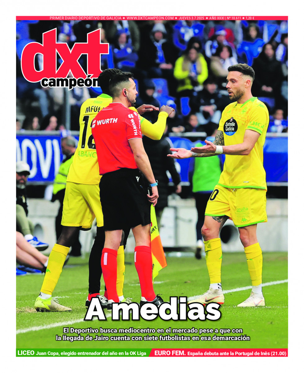 Edicinpapeljueves03dejuliode2025