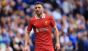 El atacante del Liverpool Diogo Jota y su hermano del Penafiel fallecen en un accidente en Zamora