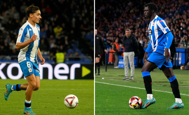 Un verano bajo la lupa para Iano Simao y Petxarroman