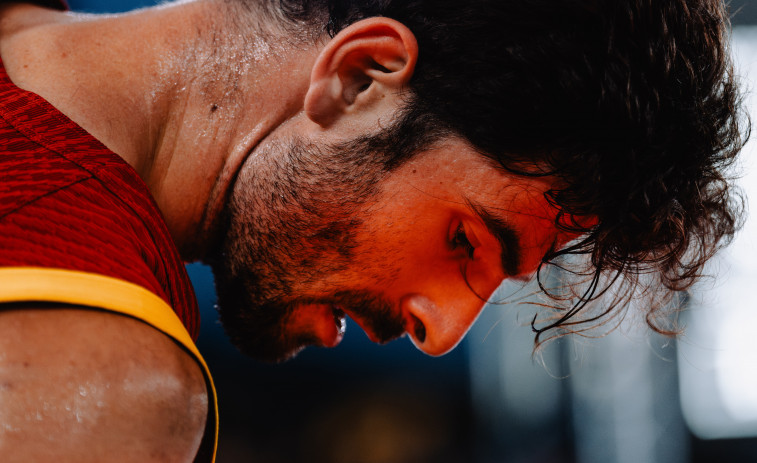 Carlos Martínez: “Vernos al lado de los Gasol es un poco surrealista”