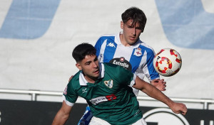 El Bergantiños ficha a Álex Pérez y jugará ocho amistosos de pretemporada