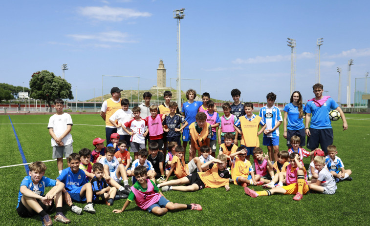 El gen del campus de la AFAC aún perdura