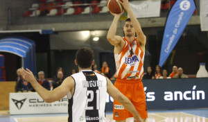 Solo dos equipos de Primera FEB han cubierto ya el mínimo de cupos