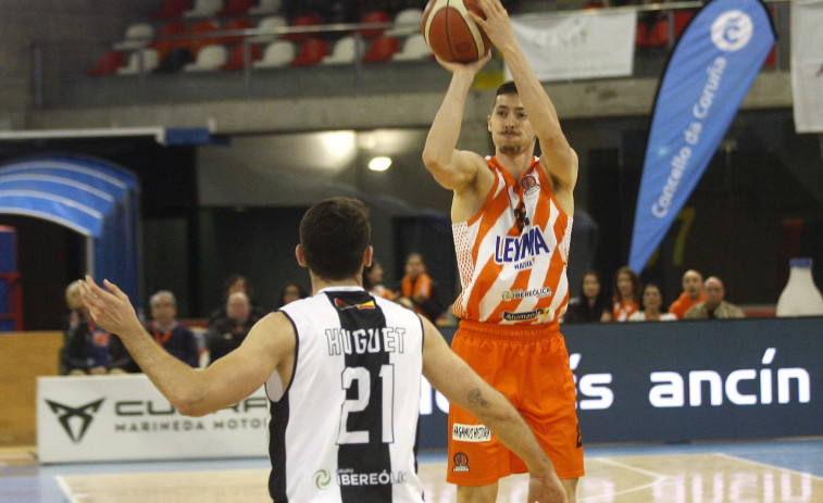 Solo dos equipos de Primera FEB han cubierto ya el mínimo de cupos