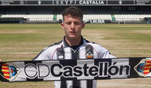 El Castellón, rival del Dépor en Segunda, mete la directa en el mercado