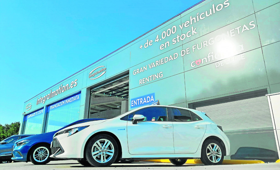 La forma más sencilla de tasar y vender tu vehículo