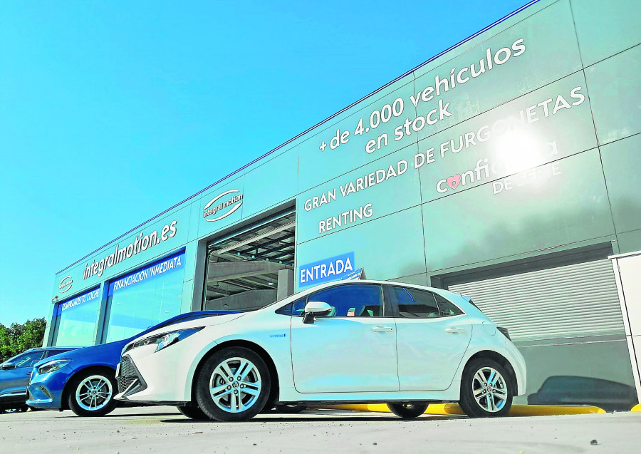 La forma más sencilla de tasar y vender tu vehículo