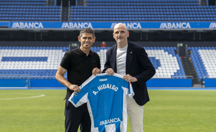 Los cinco retos del Deportivo en el inicio de la pretemporada