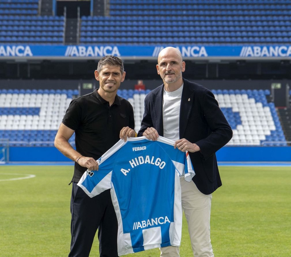 Los cinco retos del Deportivo en el inicio de la pretemporada