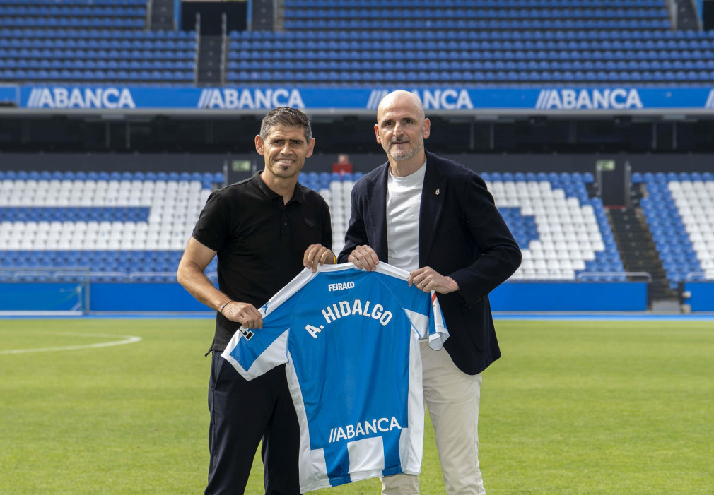 Los cinco retos del Deportivo en el inicio de la pretemporada