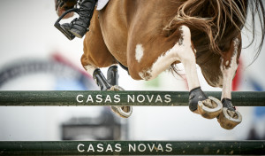Los mejores equipos de Europa lucharán por subir al podio en Casas Novas