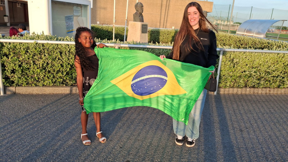 Brasil mundialito