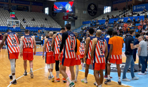 A Coruña se postula como sede de la Copa Galicia 2025 de baloncesto