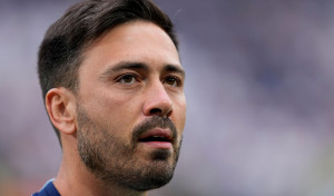 Botafogo confirma la contratación de Davide Ancelotti, quien sonó para el banquillo del Dépor