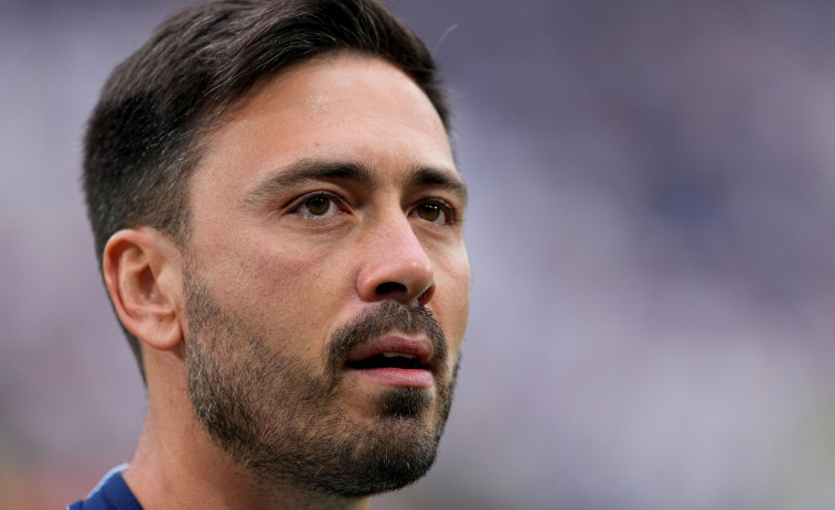 Botafogo confirma la contratación de Davide Ancelotti, quien sonó para el banquillo del Dépor