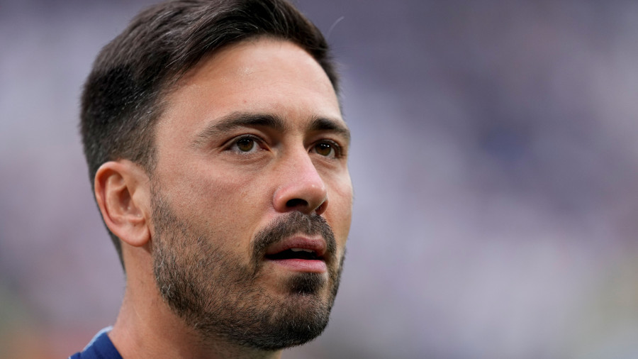 Botafogo confirma la contratación de Davide Ancelotti, quien sonó para el banquillo del Dépor