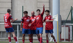 Una Primera Futgal con ocho coruñeses ya tiene formato, fechas y grupos definidos