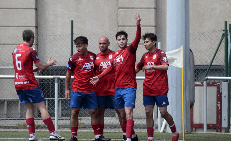 Una Primera Futgal con ocho coruñeses ya tiene formato, fechas y grupos definidos