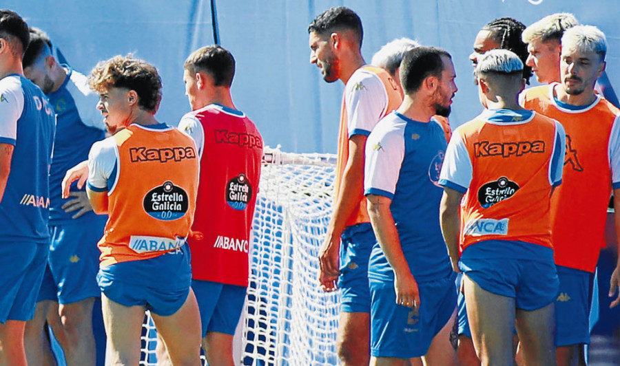 OPINIÓN | Ya estamos...