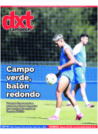 Edicinpapeljueves10dejuliode2025